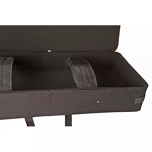 Gator GK Lightweight Keyboard Case on Wheels 49 Key