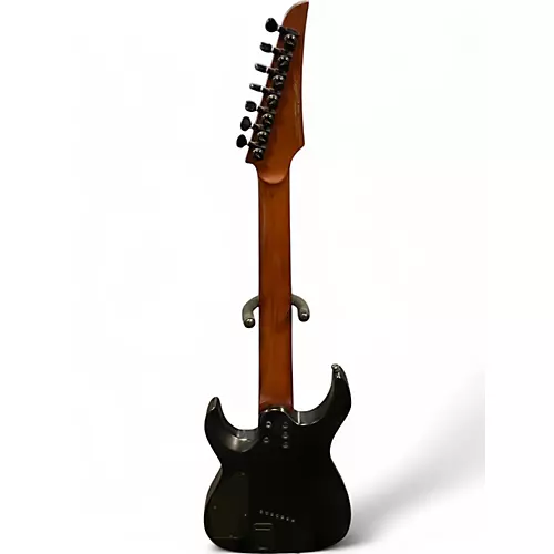 Used Legator N7FOD Jupiter Burst Solid Body Electric Guitar Jupiter Burst