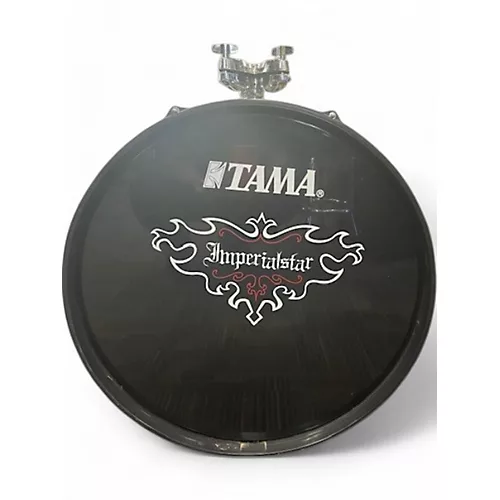 Used TAMA 5 piece Imperialstar BRONZE MIST METALLIC Drum Kit BRONZE MIST METALLIC