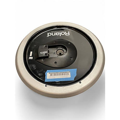 Used Roland CY15RMG Electric Cymbal