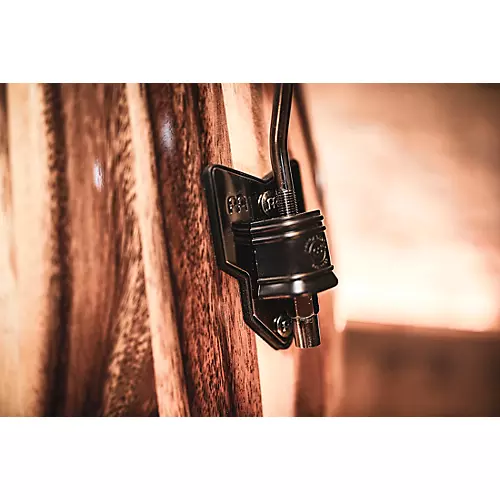 MEINL Artist Series Diego Gale Signature Conga With Remo Fiberskyn Heads 11 in.