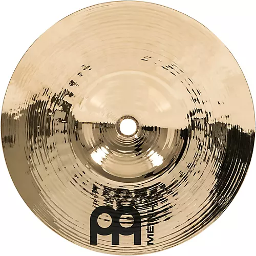 MEINL Byzance Splash Cymbal 10 in.