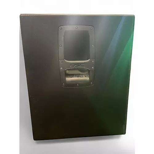 Used QSC HPR151W Powered Subwoofer