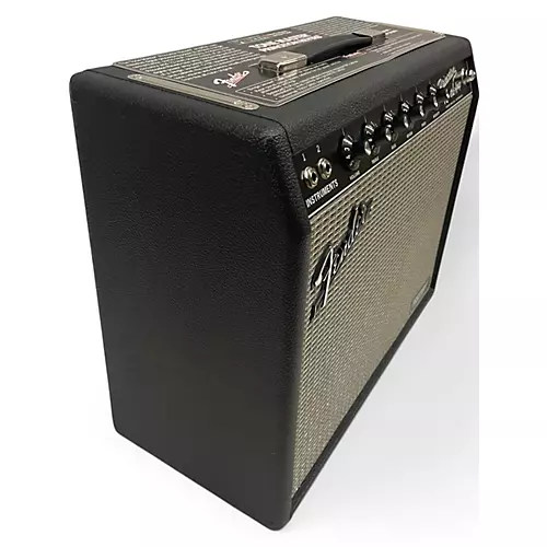 Used Fender Tone Master Princeton Reverb 1x10 12W Guitar Combo Amp