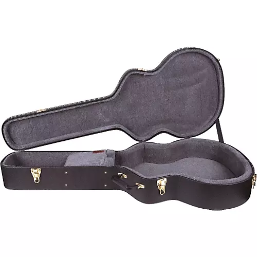 Epiphone Jumbo Hardshell Guitar Case for AJ and EJ Series Guitars