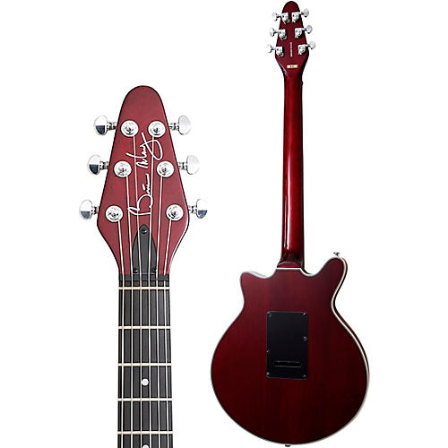 Brian May Guitars BMG Special Electric Guitar Antique Cherry