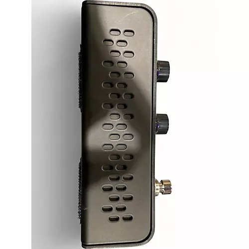 Used IK Multimedia tonex Effect Processor