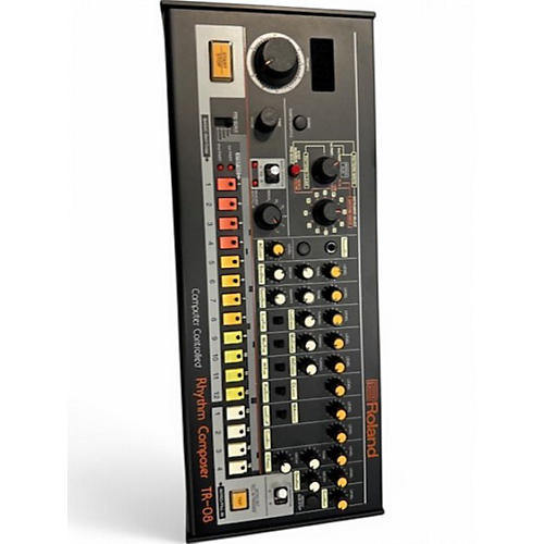 Used Roland TR-08 Module Drum Machine