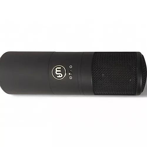 Used Warm Audio WA-8000 Tube Microphone