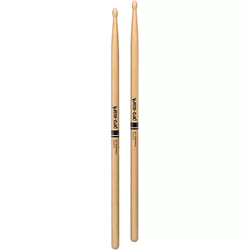 Promark American Hickory Drum Sticks Nylon 5A