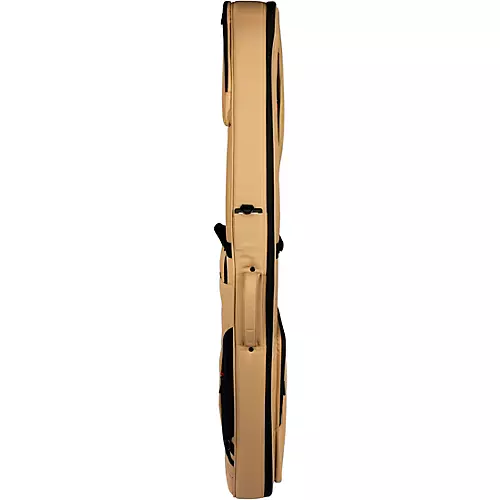 Gator ICON Series Gig Bag for Electric Bass Guitars Green