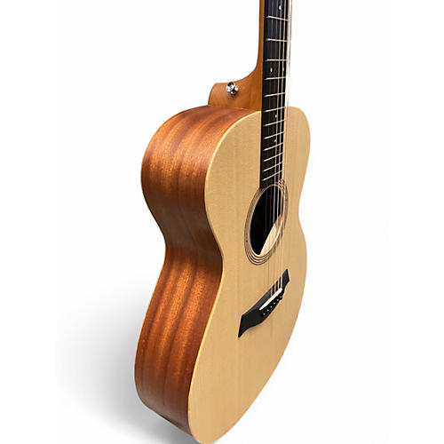 Used Taylor Academy 12 LH Natural Acoustic Guitar Natural