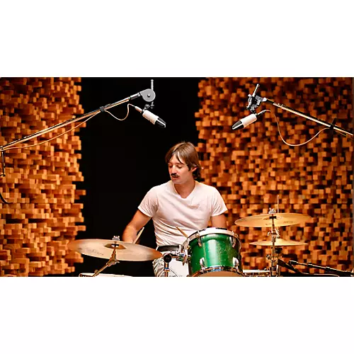 Universal Audio SC-1 Standard Condenser Microphone