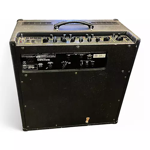 Used 2000s VOX AD60VTX Tube Guitar Combo Amp