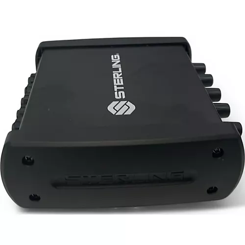 Used Sterling Audio SHA4 Headphone Amp