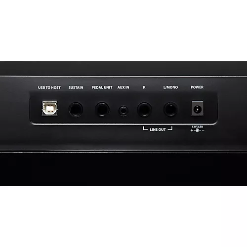 Williams Allegro IV In-Home Pack Digital Piano With Stand, Bench & Piano-Style Pedal White