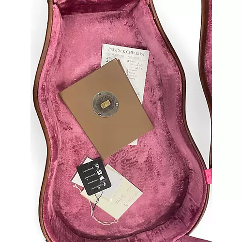 Used Gibson True Historic 1959 Les Paul Standard Cherry Sunburst Solid Body Electric Guitar Cherry Sunburst