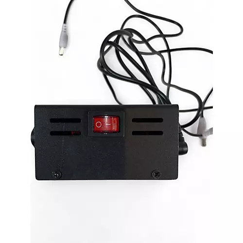 Used Donner iso 8 Power Supply