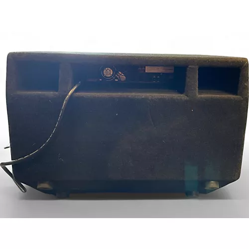 Used Markbass Little Mark IV Bass Combo Amp