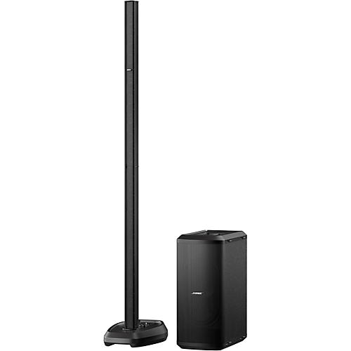 Bose L1 Pro32 Portable PA With Sub2 Powered Bass Module and T8S Audio Engine