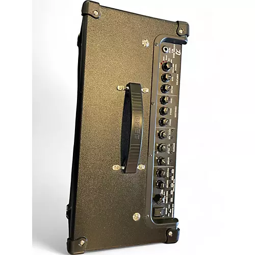 Used BOSS Katana KTN-Head MK2 100W Solid State Guitar Amp Head