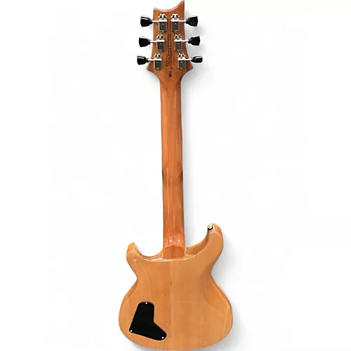 Used PRS SE PAULS GUITAR GREEN Solid Body Electric Guitar GREEN