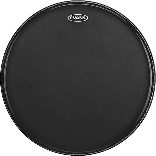 Evans Hydraulic Bass Drumhead Glass 22 in.