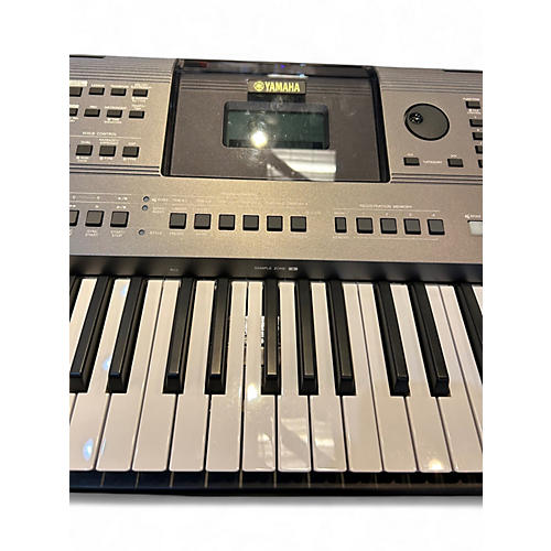 Used Yamaha PSR-1500 Keyboard Workstation