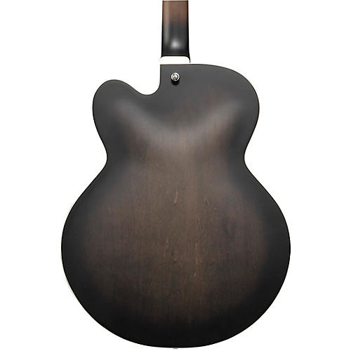 Ibanez Artcore AF55 Hollowbody Electric Guitar Flat Tobacco