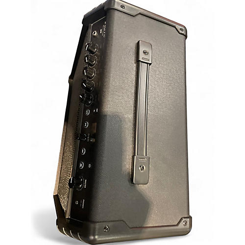 Used Line 6 Spider V 60 1x10 Guitar Combo Amp