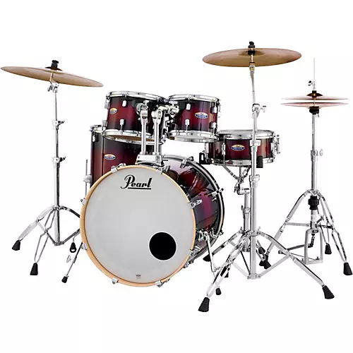 Pearl Decade Maple 5-Piece Shell Pack With 22