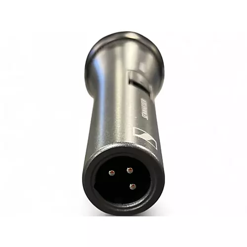 Used Sennheiser E825S Dynamic Microphone