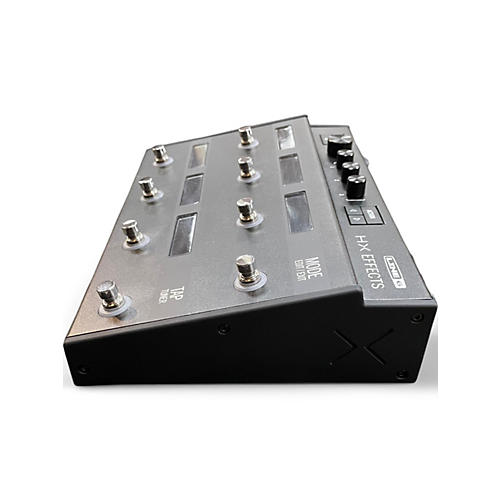 Used Line 6 HX Effects Effect Processor