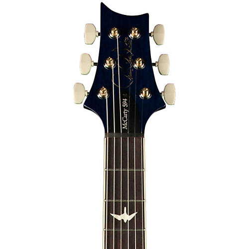 PRS S2 McCarty 594 Electric Guitar Honey Gold Burst