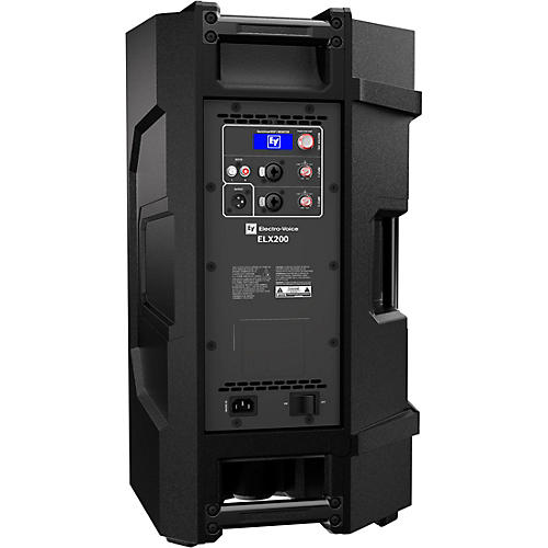 Electro-Voice ELX200-15P 15