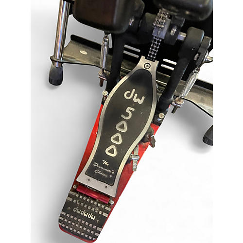 Used Roland TD-50KV Electric Drum Set