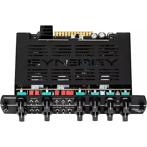 Synergy Fortin Killer Kali Tube Preamp Module