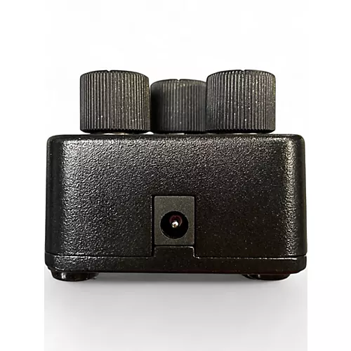 Used Electro-Harmonix Silencer Noise Gate Effect Pedal