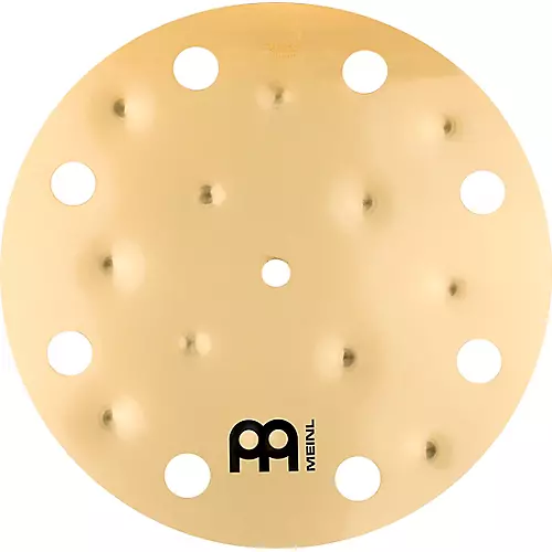 MEINL HCS 5-Piece Smack Stack
