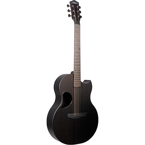McPherson Carbon Sable Acoustic-Electric Guitar Standard Top