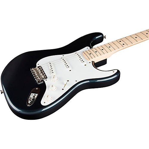 Fender Custom Shop Eric Clapton Signature Stratocaster NOS Electric Guitar Midnight Blue