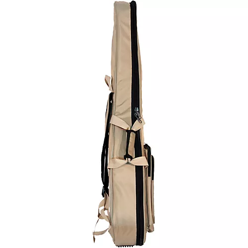 Kremona F65CW-7S VE Nylon-String Acoustic-Electric Guitar Natural