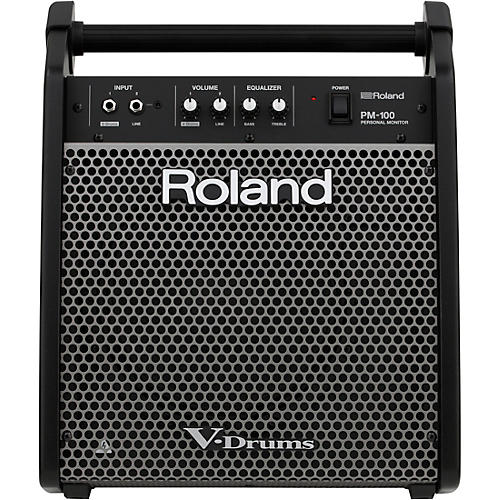 Roland PM-100 V-Drum Speaker System