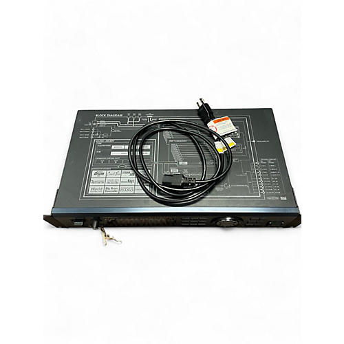 Used Roland INTEGRA-7 Sound Module