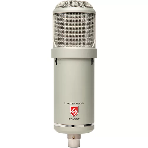 Lauten Audio Atlantis FC-387 FET Condenser Microphone