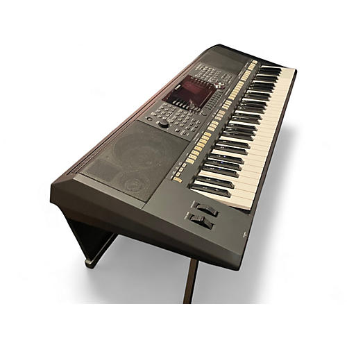 Used Yamaha PSR S950 Keyboard Workstation