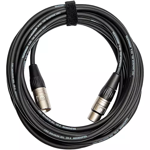 TELEFUNKEN TF-47 Tube Microphone