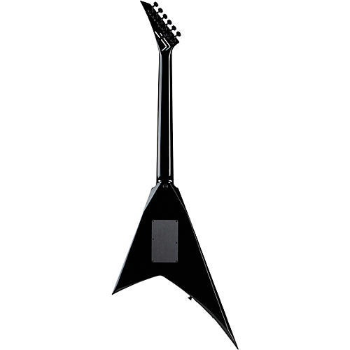 Jackson USA RR1 Randy Rhoads Select Series Electric Guitar Snow White Pearl with Black Pinstripes