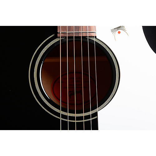 Gibson '60s J-45 Original Acoustic Guitar Ebony