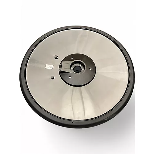 Used Unlock LIGHTING Electric Cymbal